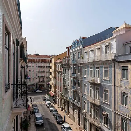 Apartamento Altido Elegant Deluxe & Altido Luxurious 3-bedroom Apt With Terrace In Intendente *