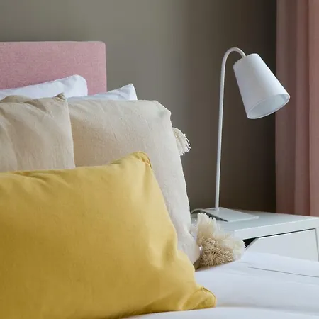Apartamento Altido Elegant Deluxe & Altido Luxurious 3-bedroom Apt With Terrace In Intendente