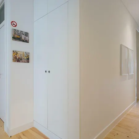 Appartement Altido Elegant Deluxe & Altido Luxurious 3-bedroom Apt With Terrace In Intendente *