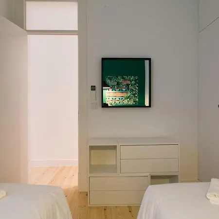 Apartamento Altido Elegant Deluxe & Altido Luxurious 3-bedroom Apt With Terrace In Intendente