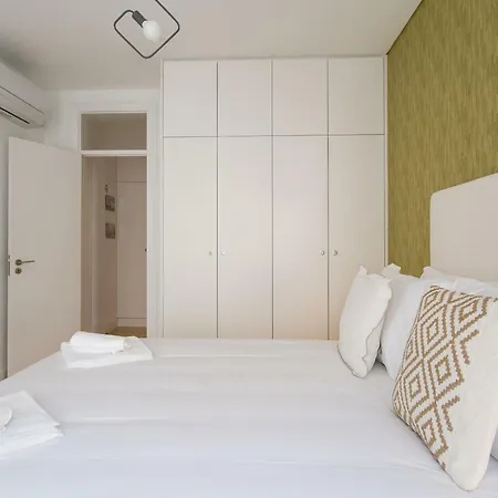 Apartamento Altido Elegant Deluxe & Altido Luxurious 3-bedroom Apt With Terrace In Intendente