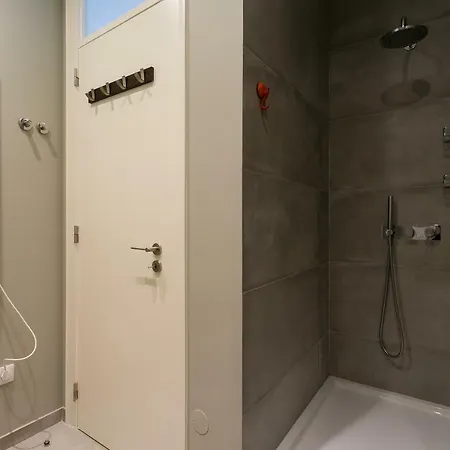 Apartamento Altido Elegant Deluxe & Altido Luxurious 3-bedroom Apt With Terrace In Intendente *