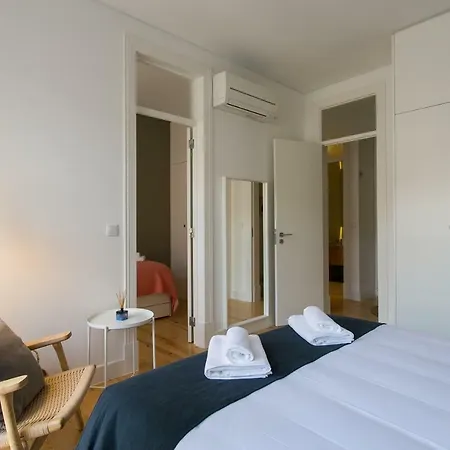 Apartamento Altido Elegant Deluxe & Altido Luxurious 3-bedroom Apt With Terrace In Intendente *