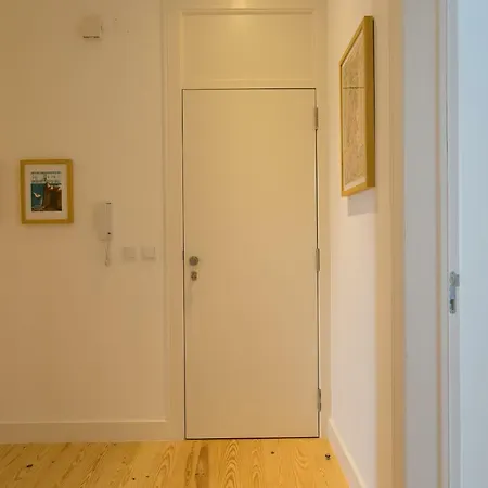 Appartement Altido Elegant Deluxe & Altido Luxurious 3-bedroom Apt With Terrace In Intendente *