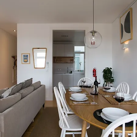 Apartamento Altido Elegant Deluxe & Altido Luxurious 3-bedroom Apt With Terrace In Intendente *