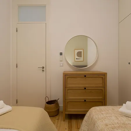 Apartamento Altido Elegant Deluxe & Altido Luxurious 3-bedroom Apt With Terrace In Intendente