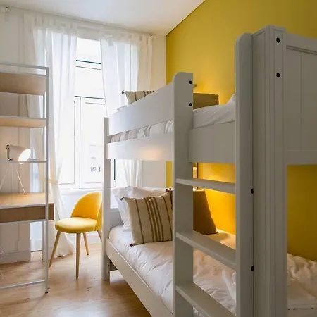 Apartman Altido Elegant Deluxe & Altido Luxurious 3-bedroom Apt With Terrace In Intendente *